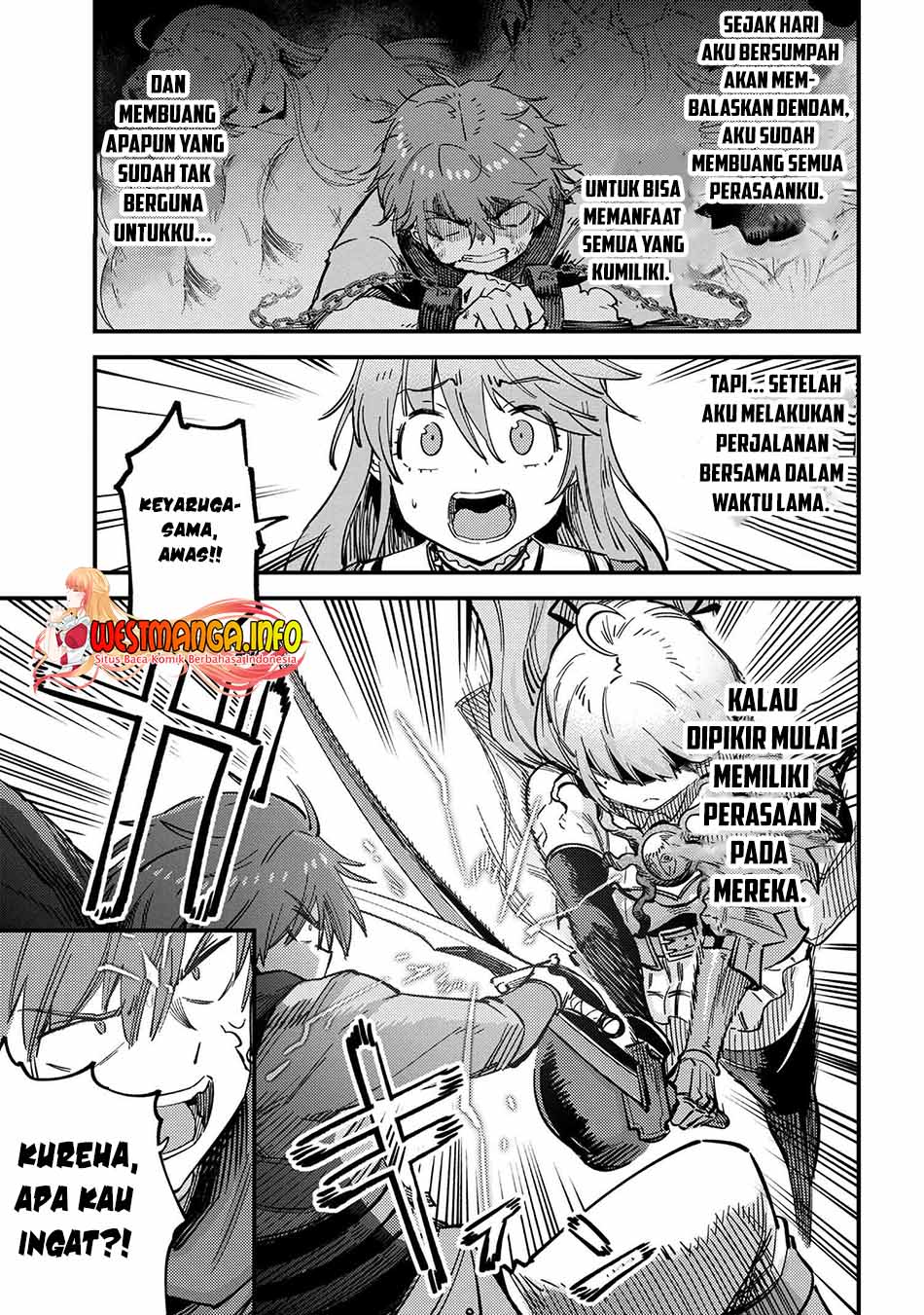Kaifuku Jutsushi Yarinaoshi: Sokushi Mahou to Skill Copy no Chouetsu Heal